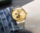 Replica 82S7 Rolex Oyster Perpetual Datejust Automatic 2-Tone Gold Band Watch 40mm From JH Factory (7)_th.jpg